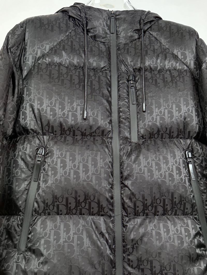 Christian Dior Down Jackets